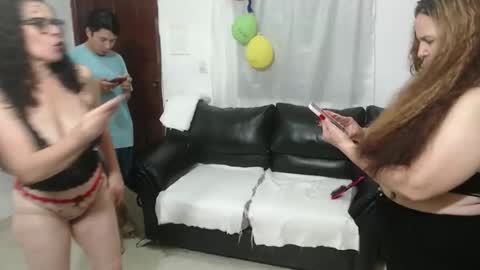 Anitabig69 online show from February 18, 2026, 1:40 pm