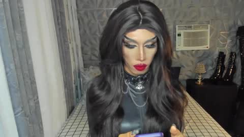 Miss Ann online show from February 3, 2025, 9:08 am