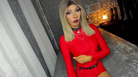 Miss Ann online show from February 15, 2025, 7:06 pm