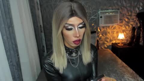 Miss Ann online show from February 19, 2025, 12:35 am