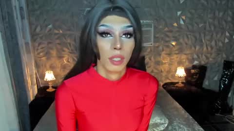 Miss Ann online show from February 22, 2025, 3:03 pm