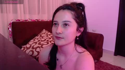 Anitafoxx online show from February 27, 2025, 4:31 am