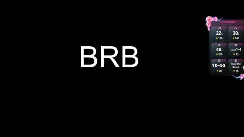 Anita  online show from December 31, 2024, 5:44 am