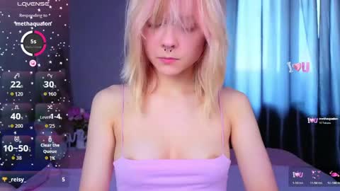 anitasweetness online show from May 13, 2026, 2:36 pm