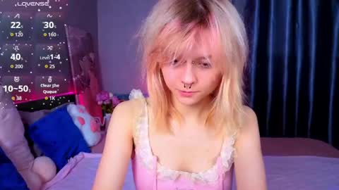 anitasweetness online show from May 15, 2026, 4:03 pm