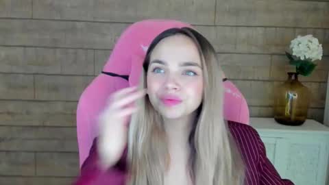 AnitaVenture online show from September 27, 2025, 4:50 am