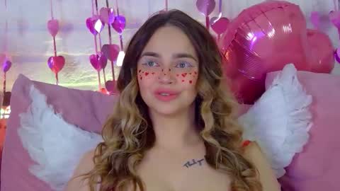 Snapshot of anitaventure chatting on February 14, 2026, 4:42 am AnitaVenture online show from February 14, 2026, 4:42 am