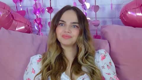 Snapshot of anitaventure chatting on February 15, 2026, 7:51 am AnitaVenture online show from February 15, 2026, 7:51 am