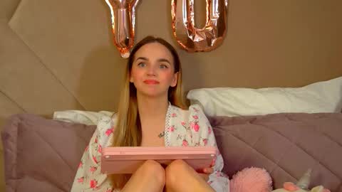 Snapshot of anitaventure chatting on February 26, 2026, 4:11 am AnitaVenture online show from February 26, 2026, 4:11 am