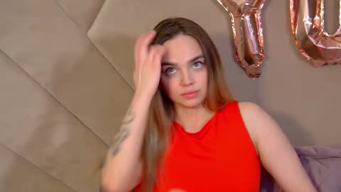 Snapshot of anitaventure chatting on February 27, 2026, 6:02 am AnitaVenture online show from February 27, 2026, 6:02 am