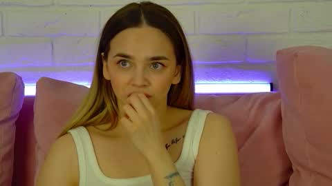 Snapshot of anitaventure chatting on March 1, 2026, 6:15 am AnitaVenture online show from March 1, 2026, 6:15 am