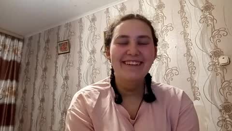 Snapshot of anitraroundy chatting on May 13, 2026, 7:55 pm Anita online show from May 13, 2026, 7:55 pm