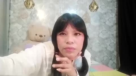 Snapshot of anittacaramelo chatting on November 20, 2025, 4:56 am anittacaramelo online show from November 20, 2025, 4:56 am