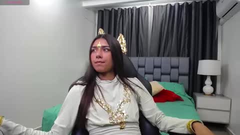 Snapshot of anjali_tita chatting on February 26, 2026, 6:40 pm Anjila Tita online show from February 26, 2026, 6:40 pm