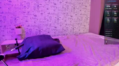 Angel online show from December 4, 2025, 6:27 pm