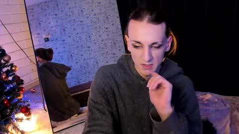 Angel online show from January 31, 2026, 7:11 pm