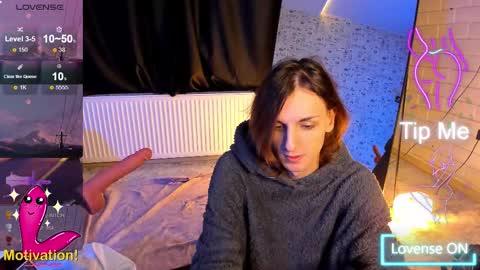 Angel online show from February 20, 2026, 6:30 pm