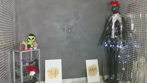 Hello My name is NaiaraPv is OPEN online show from May 20, 2026, 10:16 pm
