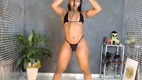 Hello My name is NaiaraPv is OPEN online show from July 4, 2026, 3:56 am