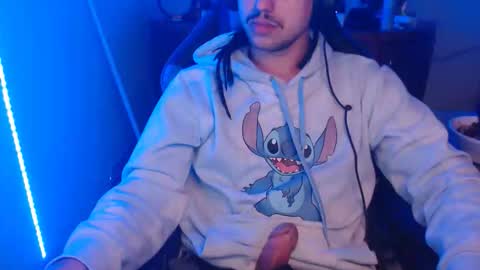 anjonoturno01 online show from October 1, 2025, 11:11 pm