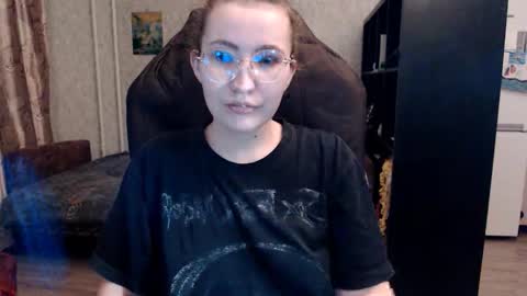 Nameless online show from March 31, 2026, 10:21 pm