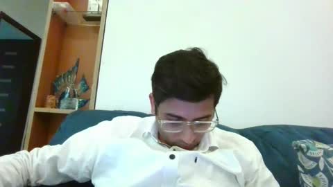 Slave looking for Mistress online show from November 13, 2025, 11:31 am