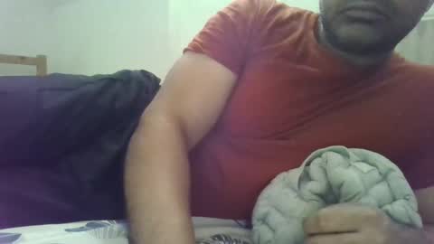 DesiGuy online show from March 9, 2025, 12:53 pm