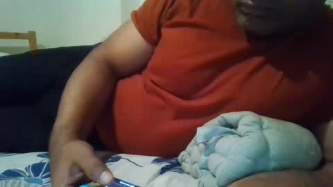 DesiGuy online show from March 9, 2025, 9:57 pm