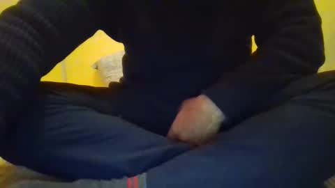 DesiGuy online show from January 11, 2026, 9:20 pm