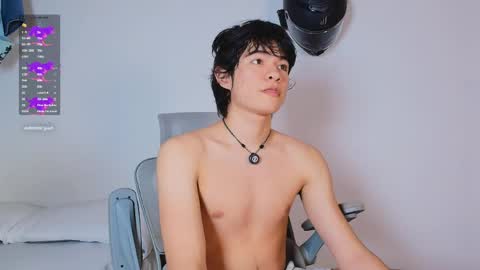 Anky online show from April 11, 2026, 3:22 am