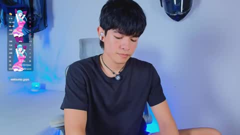 Anky online show from June 8, 2026, 4:57 am