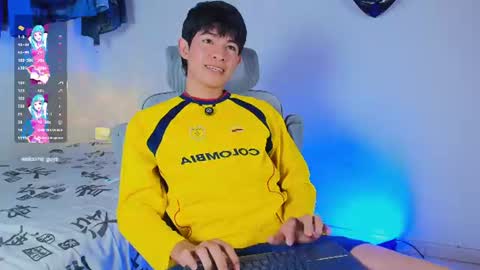 Anky online show from June 13, 2026, 3:48 am