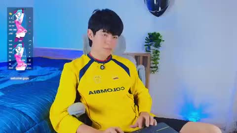 Anky online show from June 24, 2026, 2:21 am