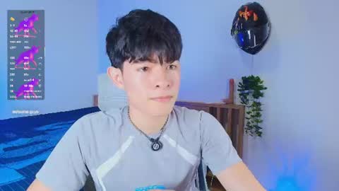 Anky online show from July 28, 2026, 11:26 pm