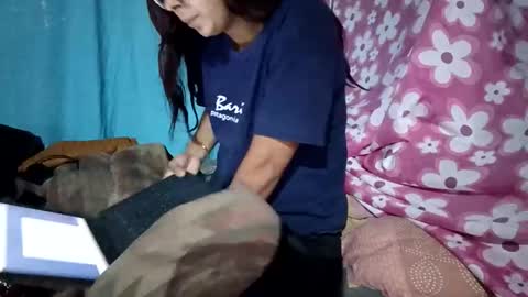 anli406760 online show from January 8, 2026, 9:22 am