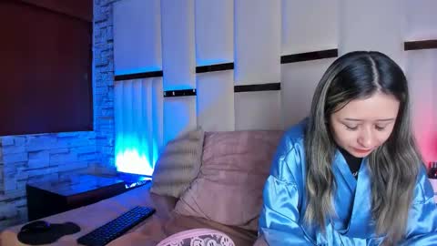 Snapshot of anlleloandangela chatting on March 30, 2026, 3:57 pm ANGEL AND TEFY online show from March 30, 2026, 3:57 pm