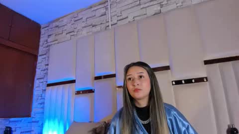 Snapshot of anlleloandangela chatting on April 15, 2026, 5:53 pm ANGEL AND TEFY online show from April 15, 2026, 5:53 pm