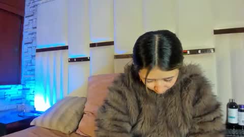 Snapshot of anlleloandangela chatting on April 19, 2026, 4:39 pm ANGEL AND TEFY online show from April 19, 2026, 4:39 pm