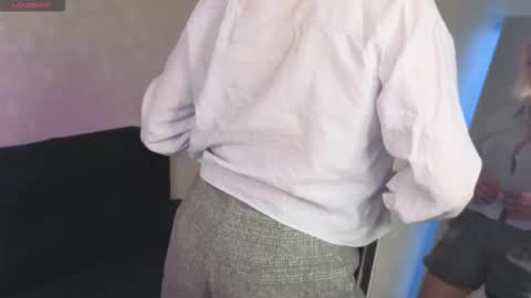 ann_annise online show from March 3, 2026, 1:12 am