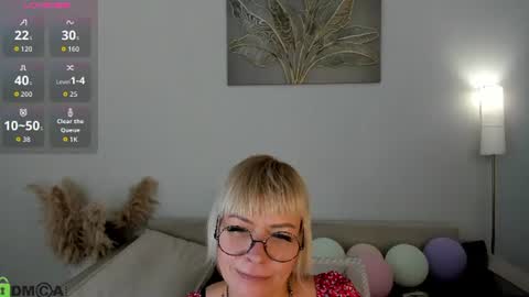 ann_annise online show from July 5, 2026, 12:50 am