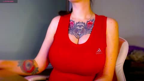 Snapshot of ann_mikele chatting on December 15, 2024, 4:59 pm Ann online show from December 15, 2024, 4:59 pm