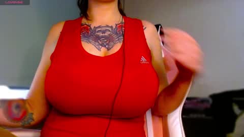 Snapshot of ann_mikele chatting on December 23, 2024, 6:37 pm Ann online show from December 23, 2024, 6:37 pm