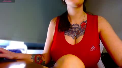 Snapshot of ann_mikele chatting on January 10, 2025, 2:55 pm Ann online show from January 10, 2025, 2:55 pm