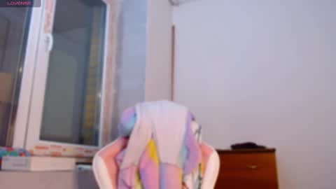 Snapshot of ann_mikele chatting on February 9, 2025, 6:26 pm Ann online show from February 9, 2025, 6:26 pm