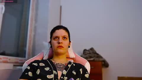 Snapshot of ann_mikele chatting on February 10, 2025, 3:21 pm Ann online show from February 10, 2025, 3:21 pm