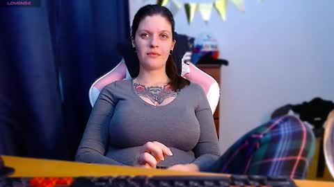 Snapshot of ann_mikele chatting on March 5, 2025, 2:01 pm Ann online show from March 5, 2025, 2:01 pm