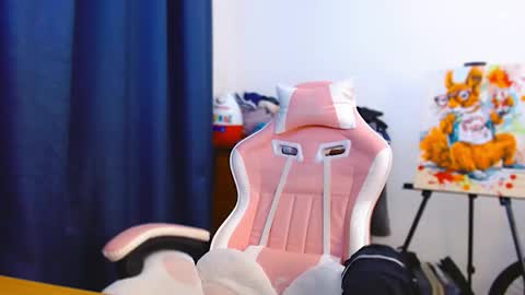 Snapshot of ann_mikele chatting on October 12, 2025, 4:17 pm Ann online show from October 12, 2025, 4:17 pm