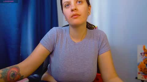 Snapshot of ann_mikele chatting on May 18, 2026, 2:01 pm Ann online show from May 18, 2026, 2:01 pm