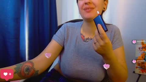 Snapshot of ann_mikele chatting on May 19, 2026, 1:06 pm Ann online show from May 19, 2026, 1:06 pm