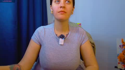 Snapshot of ann_mikele chatting on May 26, 2026, 3:41 pm Ann online show from May 26, 2026, 3:41 pm
